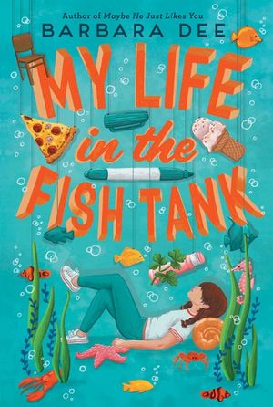 My Life in the Fish Tank image number 0