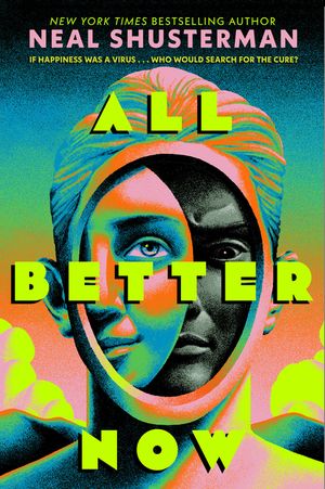 All Better Now image number 0