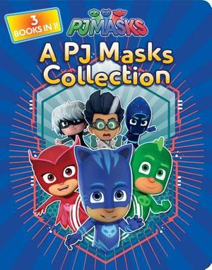 A PJ Masks Collection image number 0