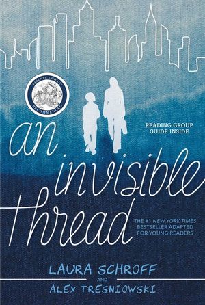 An Invisible Thread image number 0
