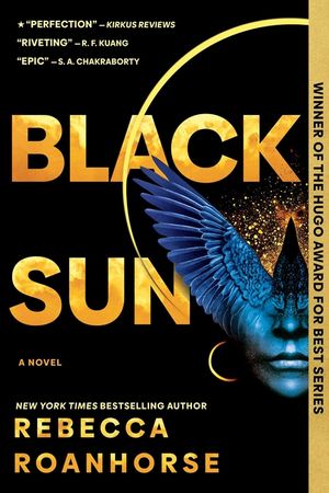 Black Sun image number 0