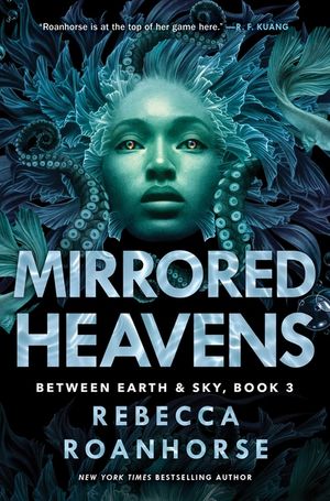 Mirrored Heavens image number 0