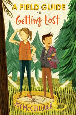 A Field Guide to Getting Lost image number 0