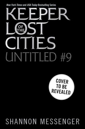 Keeper of the Lost Cities #9, 9 image number 0