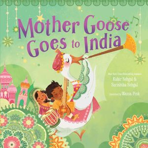 Mother Goose Goes to India image number 0