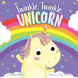 Twinkle, Twinkle, Unicorn image number 0