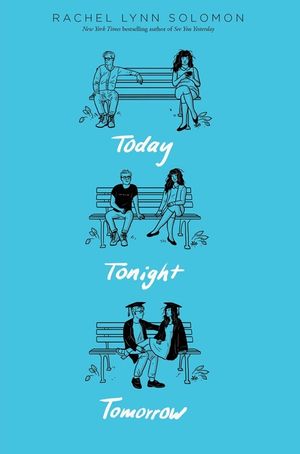 Today Tonight Tomorrow image number 0