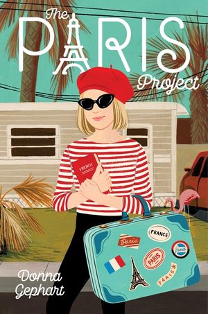 The Paris Project image number 0
