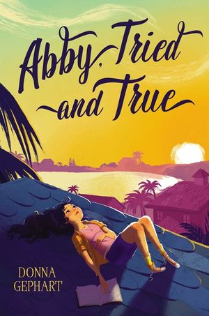 Abby, Tried and True image number 0