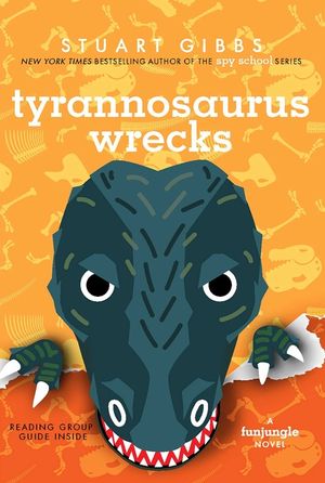 Tyrannosaurus Wrecks image number 0