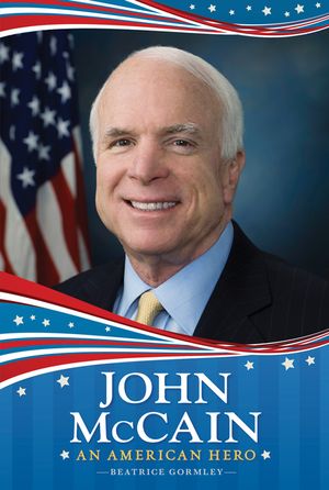 John McCain: An American Hero image number 0