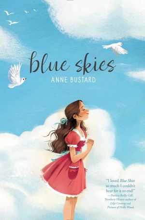 Blue Skies image number 0