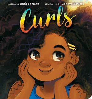 Curls image number 0
