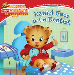 Daniel Goes to the Dentist image number 0