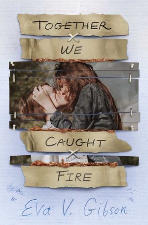 Together We Caught Fire image number 0