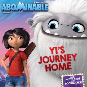 Yi's Journey Home image number 0