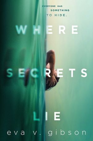 Where Secrets Lie image number 0