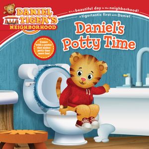 Daniel's Potty Time image number 0