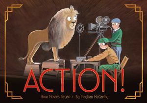 Action!: How Movies Began image number 0