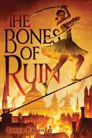 The Bones of Ruin image number 0