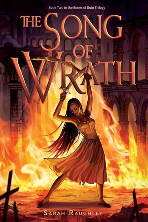 The Song of Wrath image number 0