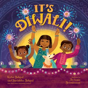 It's Diwali! image number 0