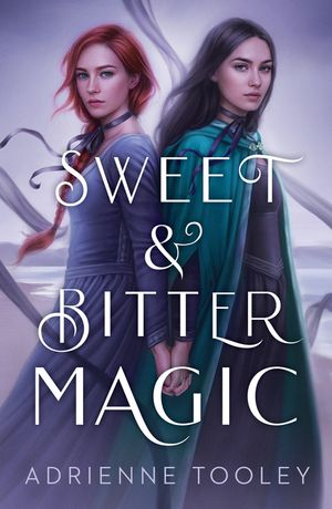Sweet & Bitter Magic image number 0