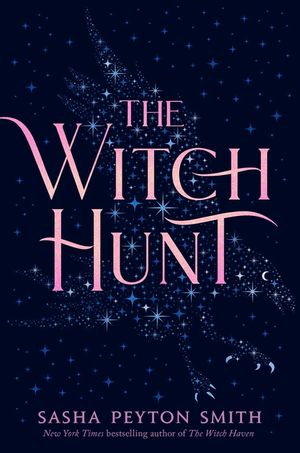 The Witch Hunt image number 0