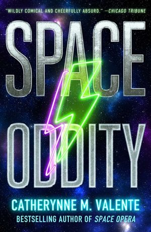 Space Oddity image number 0