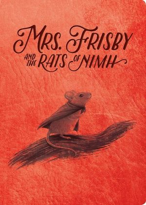 Mrs. Frisby and the Rats of NIMH: 50th Anniversary Edition image number 0