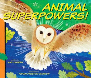 Animal Superpowers image number 0