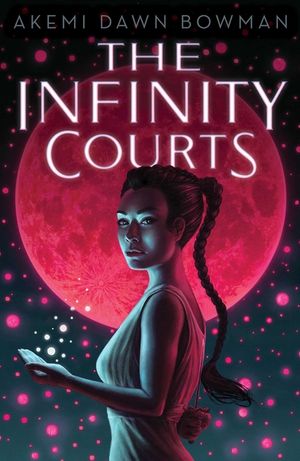 The Infinity Courts, 1 image number 0