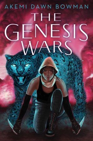 The Genesis Wars image number 0