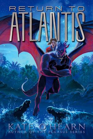 Return to Atlantis image number 0