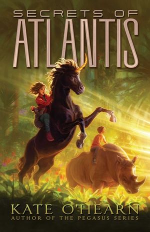 Secrets of Atlantis image number 0