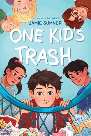 One Kid's Trash image number 0