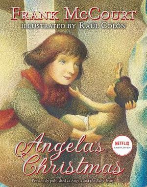 Angela's Christmas image number 0
