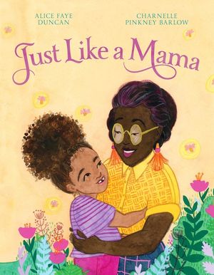 Just Like a Mama image number 0