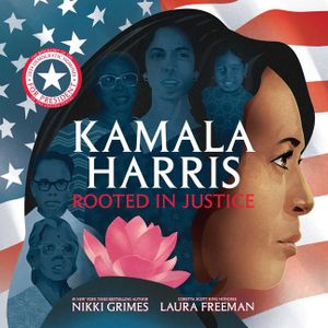 Kamala Harris: Rooted in Justice image number 0