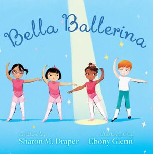 Baby Ballerina image number 0