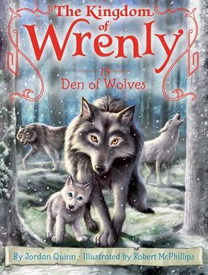 Den of Wolves, 15 image number 0