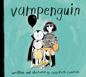 Vampenguin image number 0