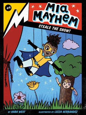 MIA Mayhem Steals the Show!, 8 image number 0