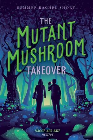 The Mutant Mushroom Takeover image number 0
