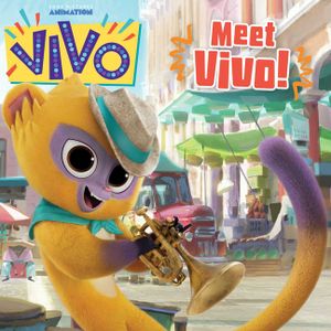 Meet Vivo! image number 0