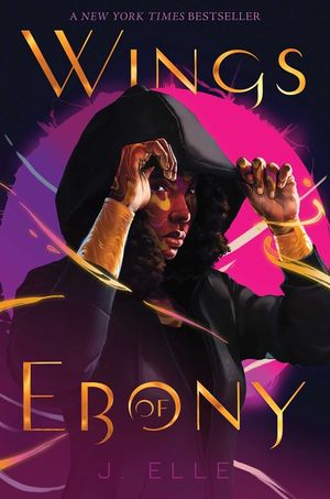 Wings of Ebony image number 0
