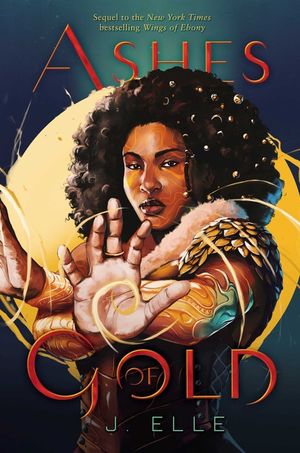 Ashes of Gold image number 0