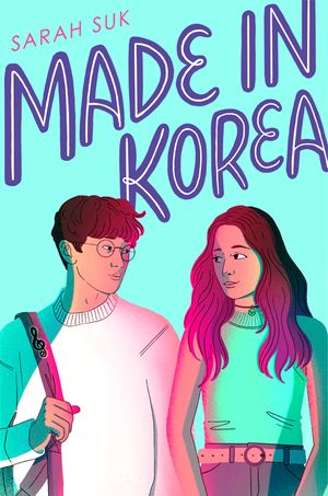 Made in Korea image number 0