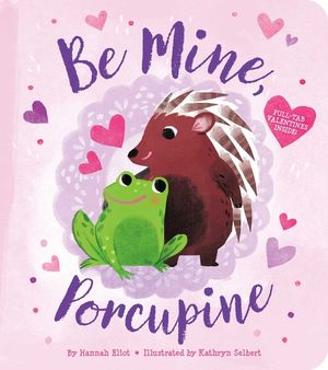 Be Mine, Porcupine image number 0