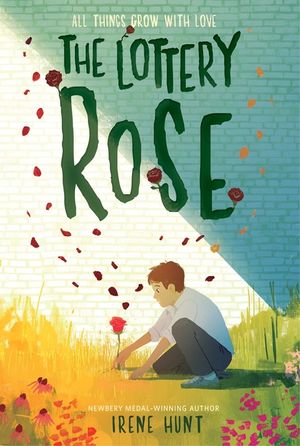 The Lottery Rose image number 0